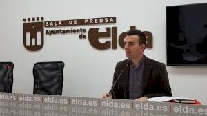 El Ayuntamiento de Elda aumenta un 15% las ayudas destinadas a entidades, deportistas y Ampas