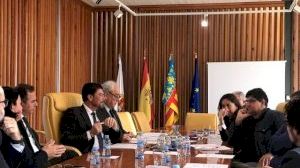 El Alcalde de Alicante lamenta que se utilice el Monasterio de la Santa Faz con 'intereses partidistas'
