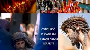 La Semana Santa de Torrent convoca un concurso de fotografía en Instagram