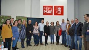 El PSPV-PSOE inicia el curso político con el objetivo de aumentar sus gobiernos municipales y ganar la Diputación - (foto 2) El PSPV-PSOE inicia el curso político con el objetivo de aumentar sus gobiernos municipales y ganar la Diputación - (foto 2)