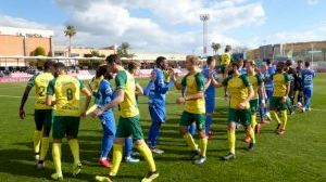 El Fortuna Sittard finaliza su “stage” con derrota ante el Genk