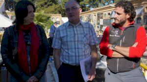 La Diputació destina nuevas ayudas a municipios y asociaciones en su lucha por recuperar la memoria histórica - (foto 2)