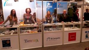 El Campello se promociona en la Feria de Turismo Reiselivs de Oslo