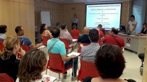 COCEMFE Castelló integra a 115 personas con discapacidad en el mercado laboral en 2018