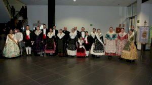 La Gaiata 16 presenta a Issis Moliner Rodríguez - (foto 4)