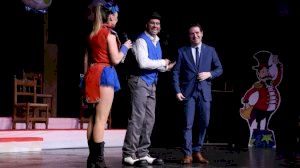 La Gaiata 16 presenta a Issis Moliner Rodríguez - (foto 2)