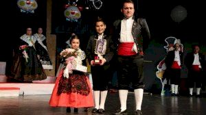 La Gaiata 16 presenta a Issis Moliner Rodríguez - (foto 5)