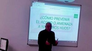 Éxito de afluencia en la charla informativa Contigo Mutxamel