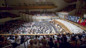 Obert el període d'inscripció del 133é Certamen Internacional de Bandes de Música Ciutat de València 2019 - (foto 2)