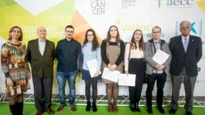 RunCáncer - AECC Valencia llegará este 2019 a 80 localidades