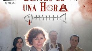 La Sede Universitaria de Torrevieja programa la obra teatral “Dentro de una hora”