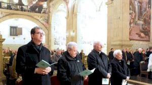 “El Patriarca” conmemora a su fundador, el arzobispo de Valencia durante 42 años San Juan de Ribera