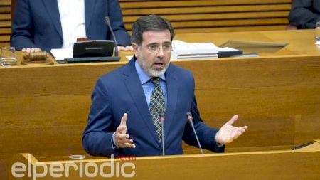 Investigan al exalcalde de Sagunto por la posible malversación de 24 millones