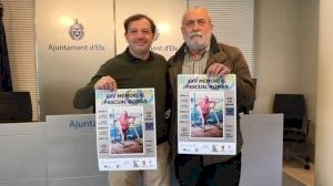 Las marcas obtenidas en el Memorial Pascual Román de natación tendrán por primera vez validez para las pruebas nacionales e internacionales - (foto 2) Las marcas obtenidas en el Memorial Pascual Román de natación tendrán por primera vez validez para las pruebas nacionales e internacionales - (foto 2)
