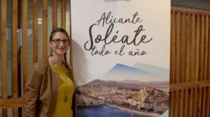 La ciudad de Alicante abre su espacio en Fitur a todos los productos turísticos