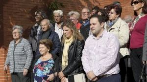 Marco anuncia que Castelló redoblarà la lluita contra la violència de gènere amb les noves ajudes del Govern d'Espanya