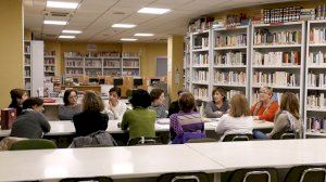 El Club de Lectura: cada mes, un llibre a debat - (foto 2)