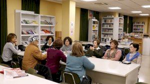 El Club de Lectura: cada mes, un llibre a debat - (foto 3)