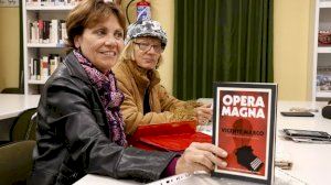 El Club de Lectura: cada mes, un llibre a debat - (foto 4)