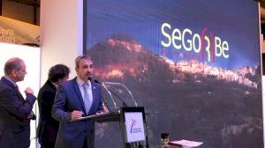 Segorbe lleva sus encantos turísticos a FITUR