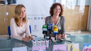 Torrevieja presenta su programa para FITUR 2019