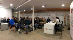 L'assemblea de Compromís per Castelló impulsa l'elaboració del projecte de ciutat de la coalició per als pròxims anys