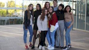 Castelló projectarà un vídeo sobre la gastronomia local realitzat per alumnat de l'UJI