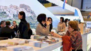 La Diputación coordina la oferta turística provincial en un FITUR del que atraerá nuevas oportunidades