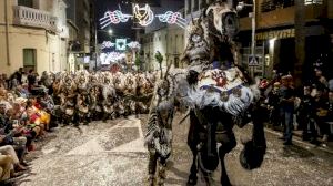 L'Ajuntament promocionarà en Fitur les Fonts d'Algar i el patrimoni històric i cultural de Callosa d'en Sarrià