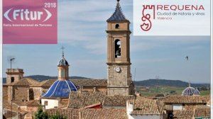 Requena participará en FITUR 2019