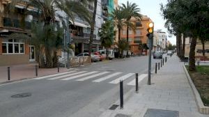 Benetússer se transforma en una ciudad más accesible y sostenible