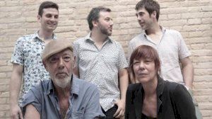 El invierno musical del Teatre del Raval arranca domingo con la jornada JAZZ del festival HOSTES