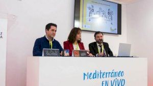 Llíria presenta a FITUR l’oferta turística del 2019