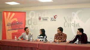 ‘En Xicotet’ arranca a Onda amb un debat sobre la situació del sector a la província - (foto 2) ‘En Xicotet’ arranca a Onda amb un debat sobre la situació del sector a la província - (foto 2)