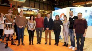 CORTOPILAR 2019 aterriza en FITUR