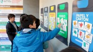 "El Árbol de los Deseos" de niños y niñas para un mundo más sostenible inicia la Semana por el Clima y el Medio Ambiente