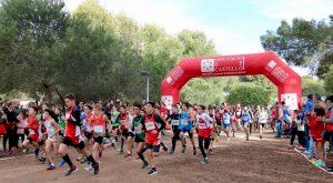 La Diputación dinamizará la provincia con cinco competiciones este fin de semana con 'Castellón Escenario Deportivo'