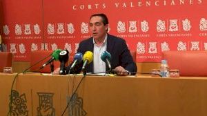 Ibáñez: “Sánchez se burla de los valencianos con la financiación y convierte en inviable a Puig”