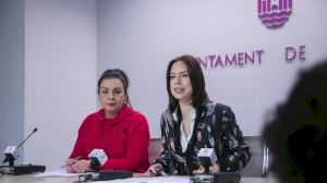 El Govern Central bonificarà l'IBI i l'IAE als afectats per l'incendi de Llutxent
