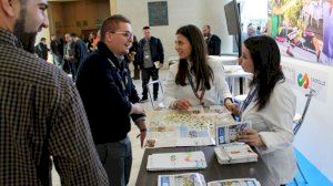 Berasategui apoyará a los productores de Castelló Ruta de Sabor en la feria gastronómica más prestigiosa del mundo - (foto 2)