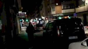 Compromís critica la falta de iluminación en diferentes zonas de la ciudad  - (foto 2)