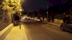 Compromís critica la falta de iluminación en diferentes zonas de la ciudad  - (foto 3)