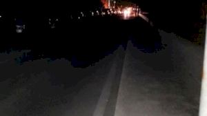 Compromís critica la falta de iluminación en diferentes zonas de la ciudad  - (foto 4)