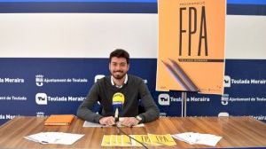 La FPA Teulada Moraira presenta la nueva programación de actividades