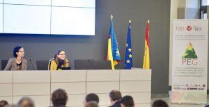 Cebrián: 'Debemos asumir como sociedad que la prevención de incendios es una tarea continua'