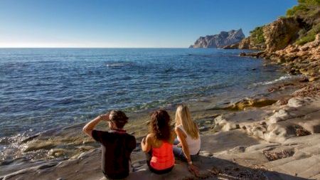 Benissa avanza acciones en Fitur para definir su nuevo Plan Estratégico de Turismo