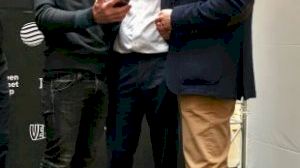 La Diputación de Alicante apuesta por el deporte como elemento dinamizador y diferenciador de su oferta turística - (foto 2) La Diputación de Alicante apuesta por el deporte como elemento dinamizador y diferenciador de su oferta turística - (foto 2)