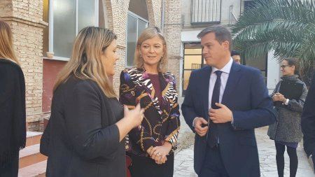 Justicia invertirá 6 millones de euros para trasladar los juzgados de Xàtiva