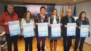 Orihuela acoge durante febrero diferentes actividades sobre Salud Emocional