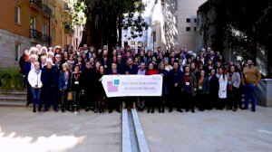 Brancal celebra la aprobación de la Ley Valenciana de Servicios Sociales Inclusivos